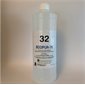 Gel Hand Sanitizer 70% Aloe Vera #32 - 1 Liter