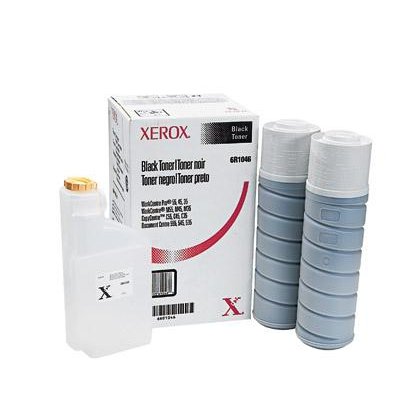 O XEROX WorkCenter 535 / 545 / 5150 / 5655 / 5638 Toner (2)