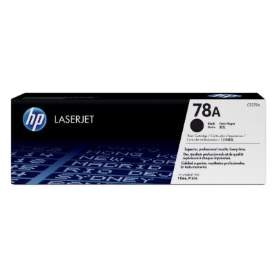 O HP LJ Pro P1566 / 1606 Cart. 2100 pages