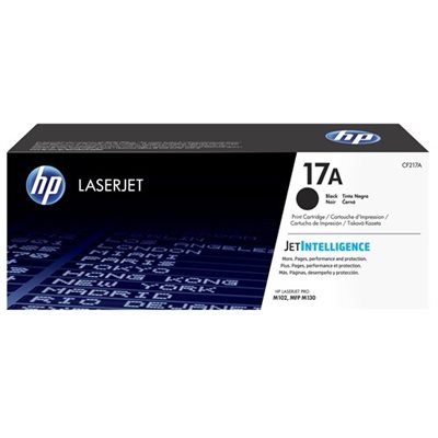 O HP LaserJet M102W / M130FW Cart. d'encre / Toner 1600 pages