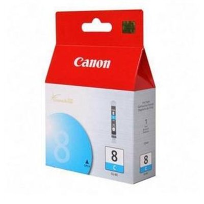 O Canon CYAN IP3300 / MP500 Pixma (0621B002)